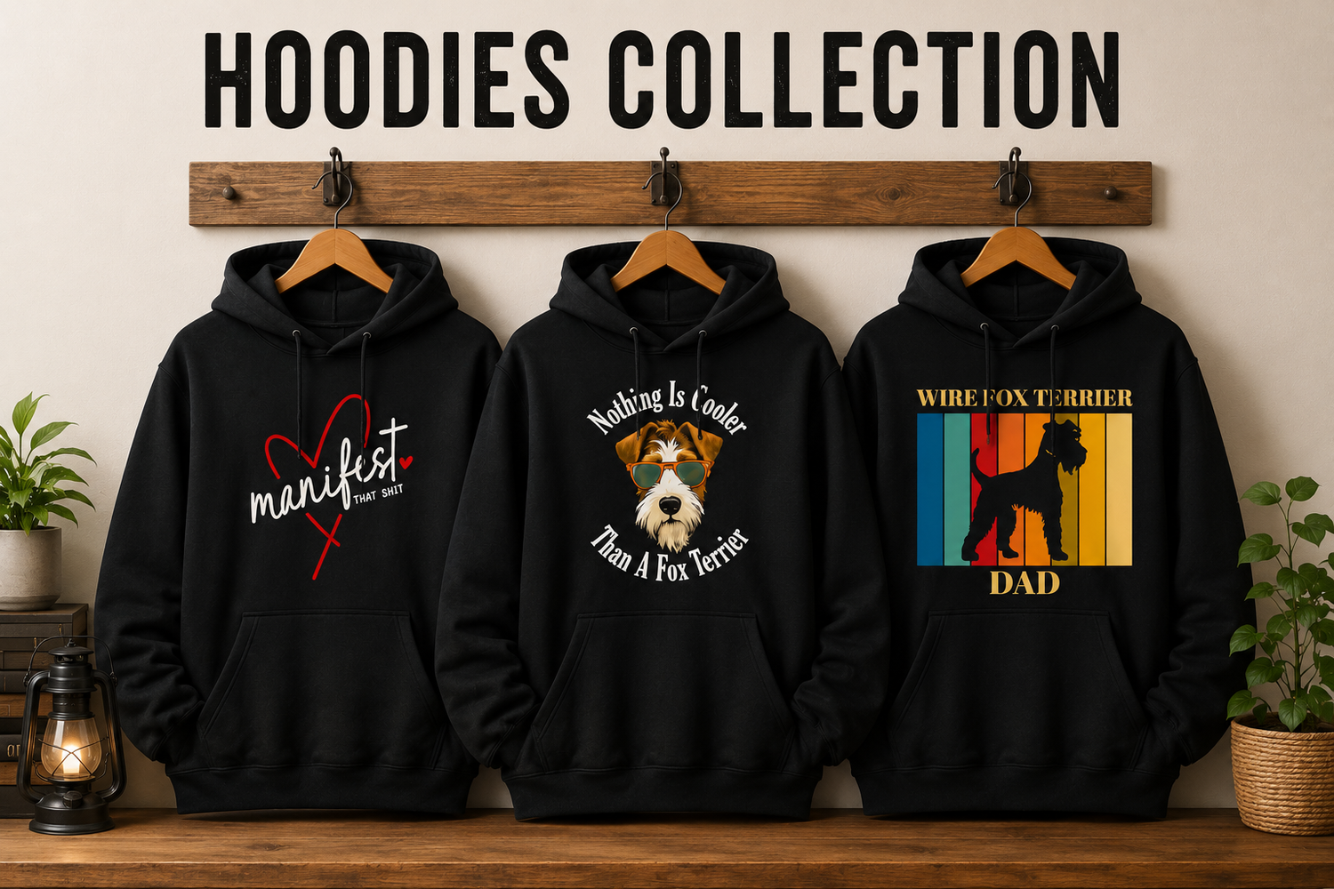 Hoodies