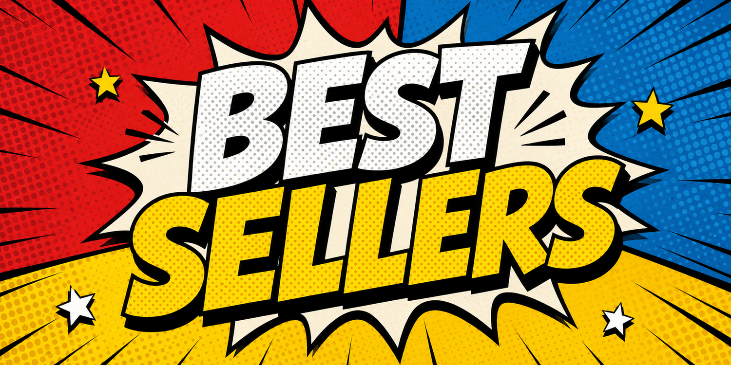 Best Sellers