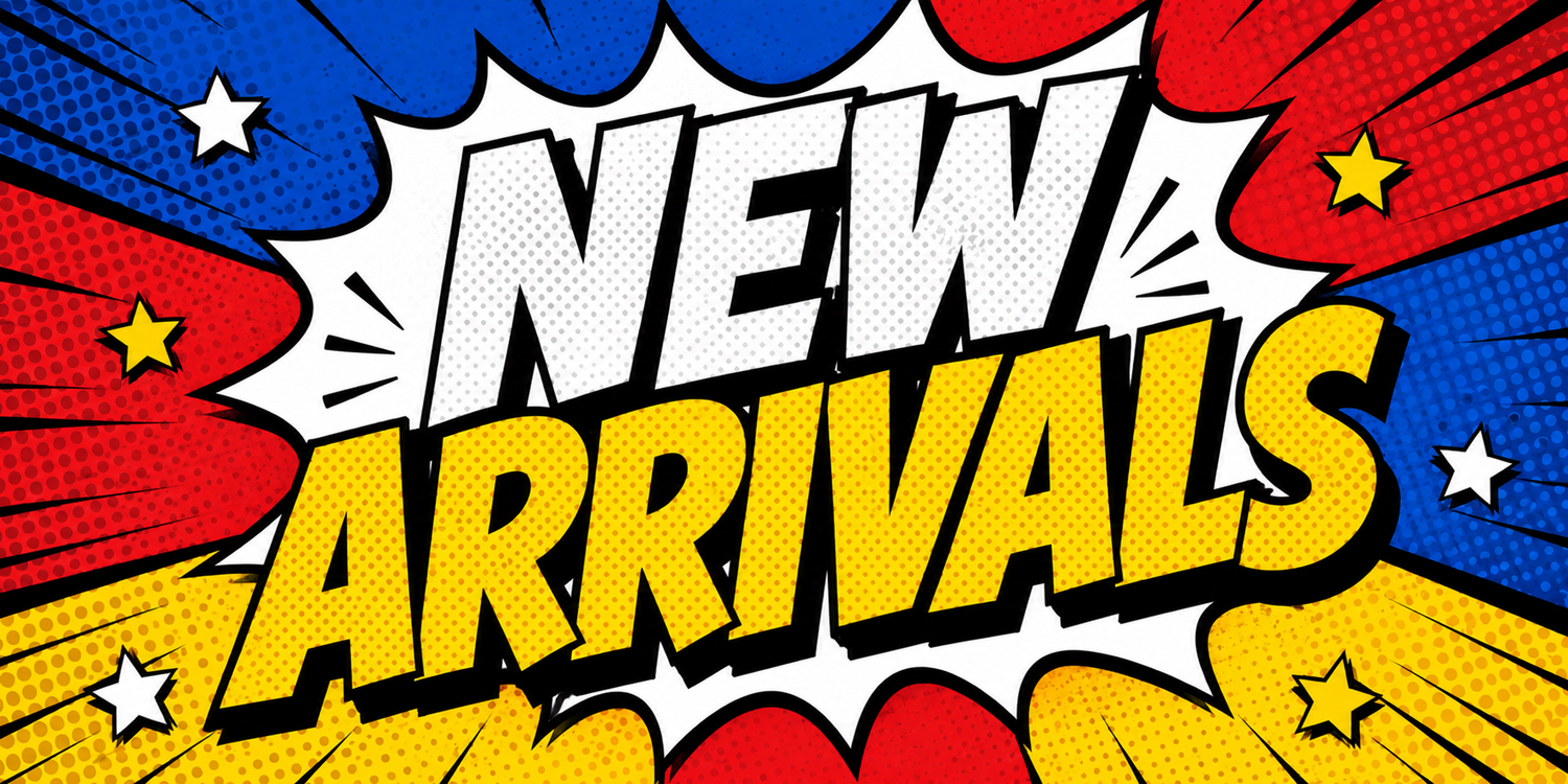 New Arrivals