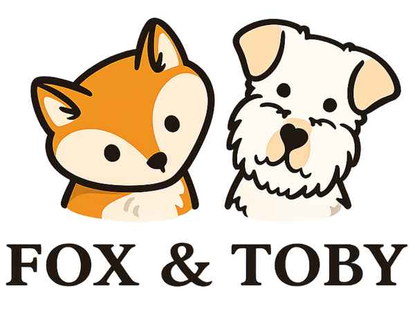 Fox & Toby